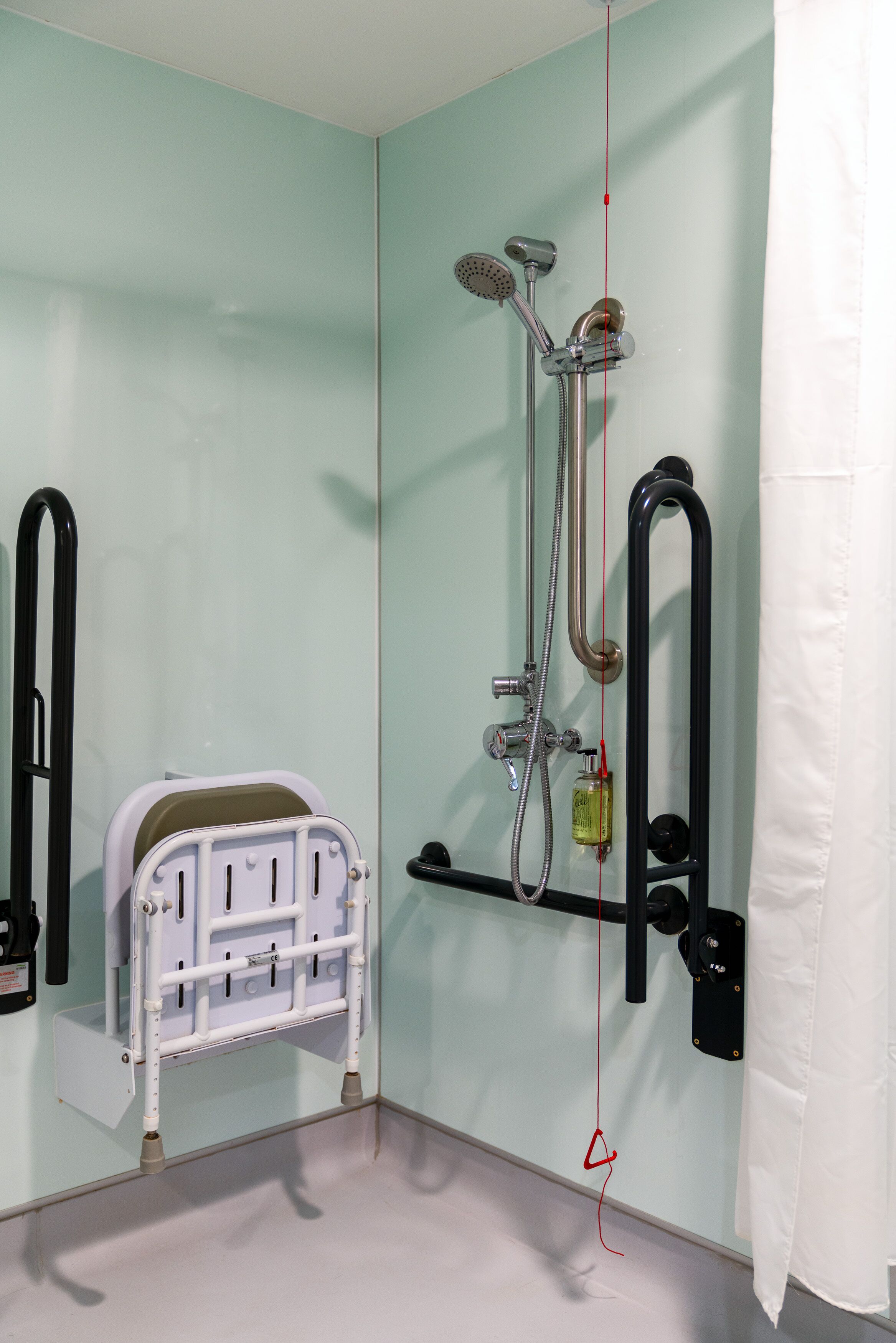 Foto - easyHotel London City Shoreditch