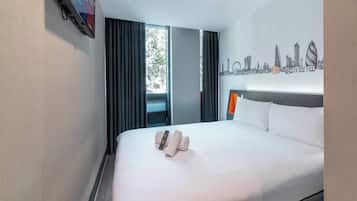 Standard Double Room, 1 Double Bed