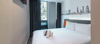 easyHotel London City Shoreditch