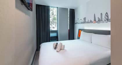 easyHotel London City Shoreditch