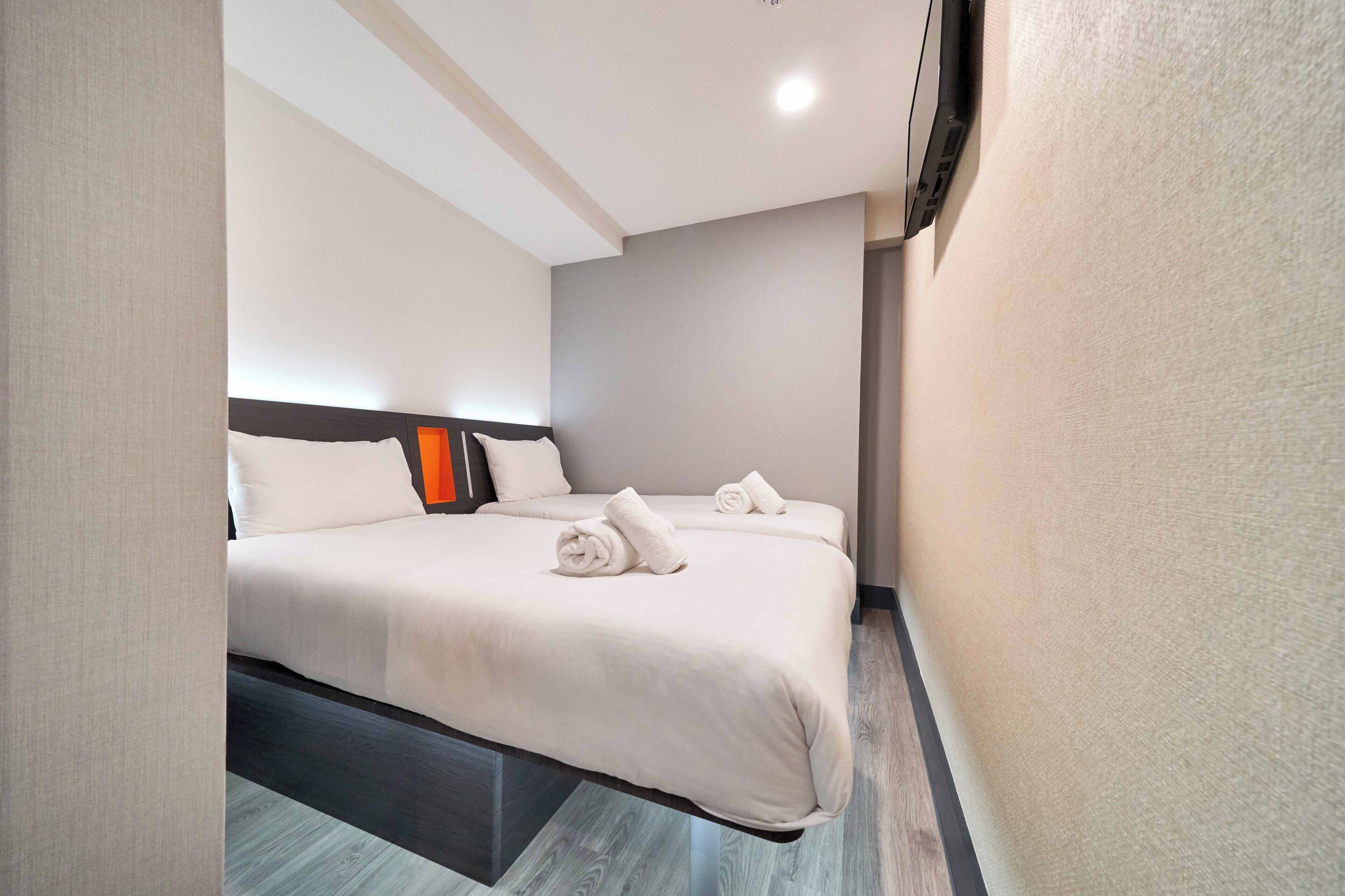 Photo - easyHotel London City Shoreditch