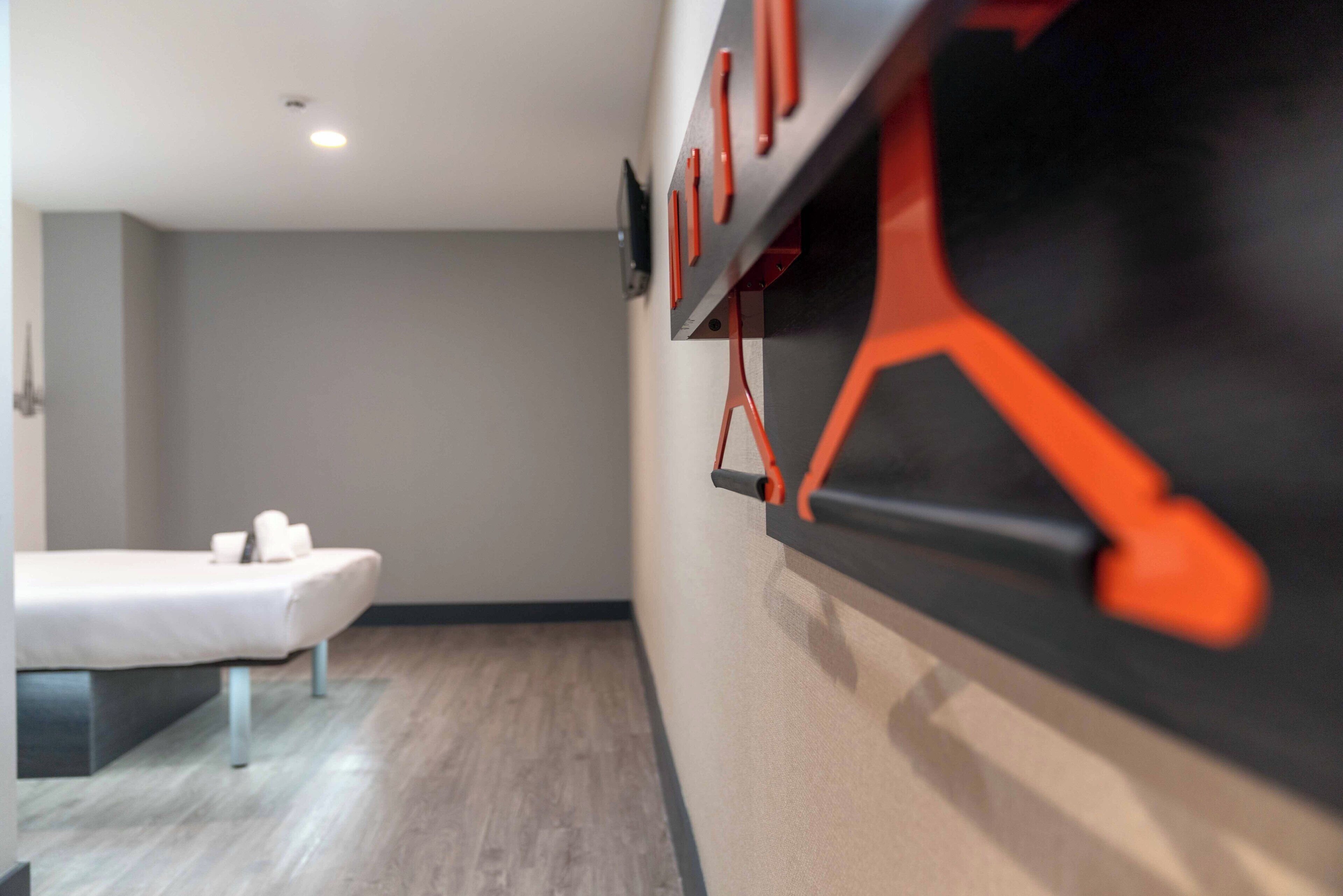 Foto - easyHotel London City Shoreditch