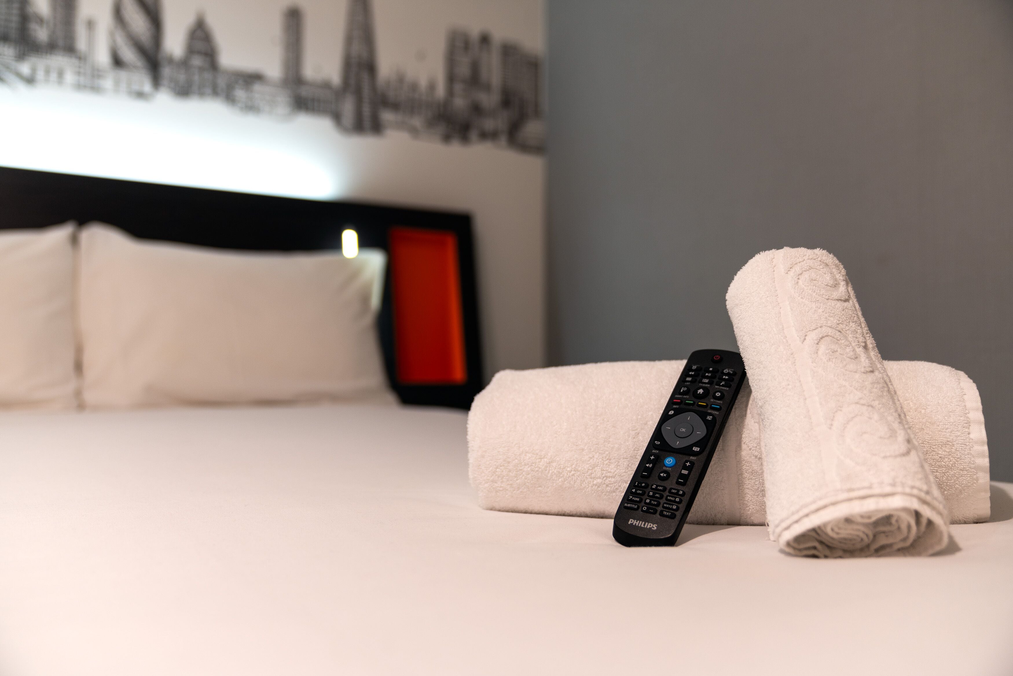 Foto - easyHotel London City Shoreditch