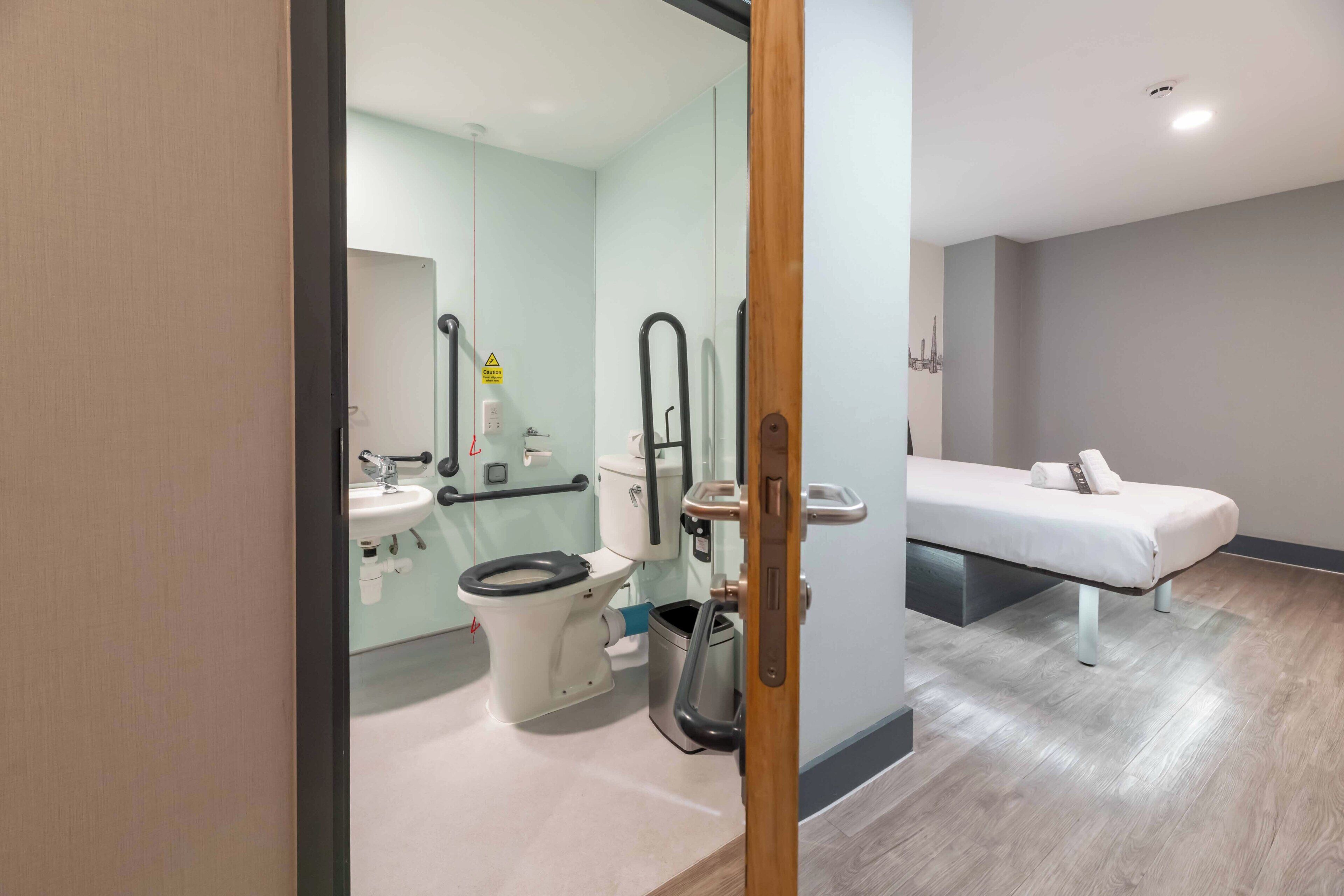 Foto - easyHotel London City Shoreditch