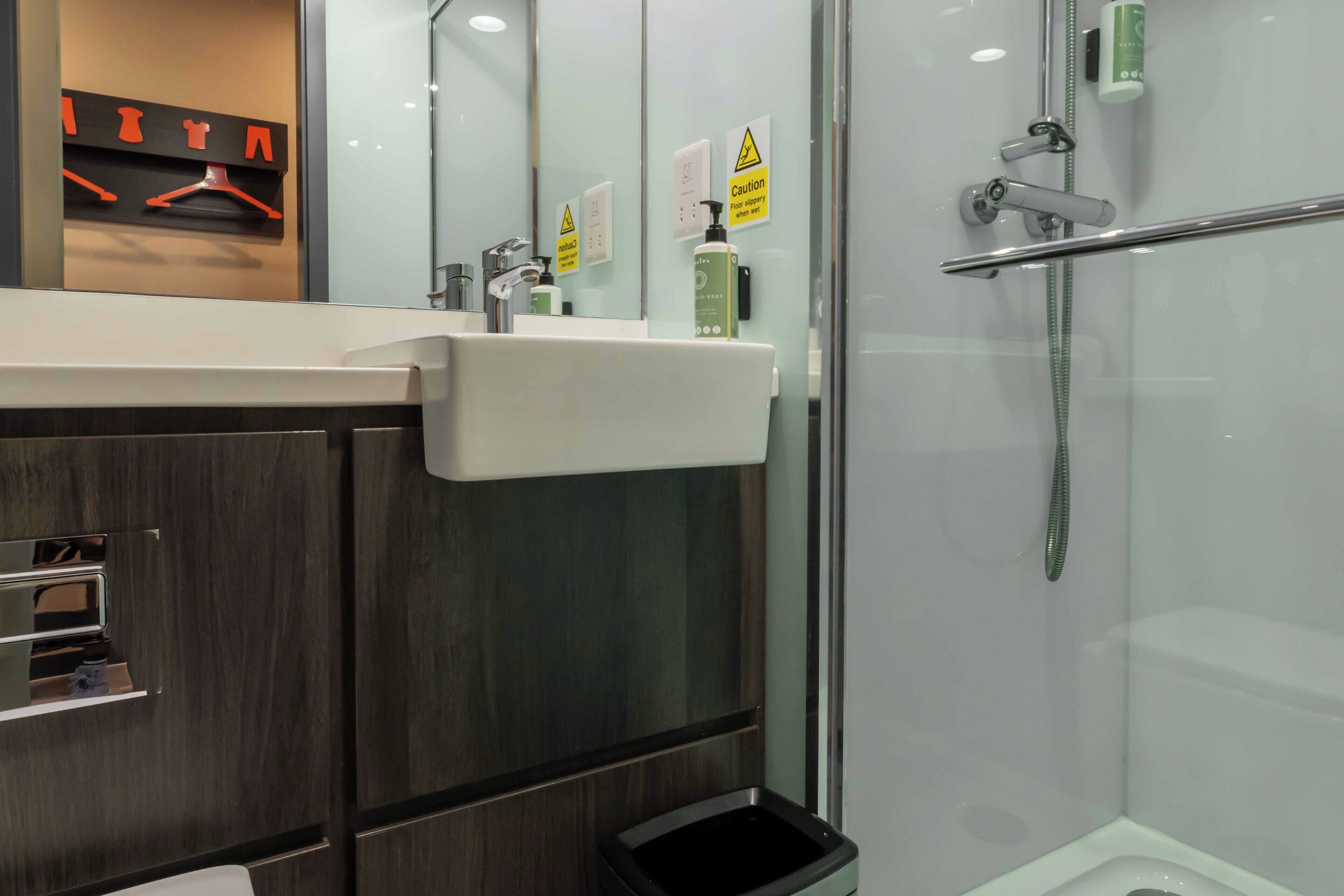Foto - easyHotel London City Shoreditch
