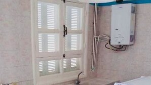 Property grounds - Maison Les Chatelets (Hammamet)