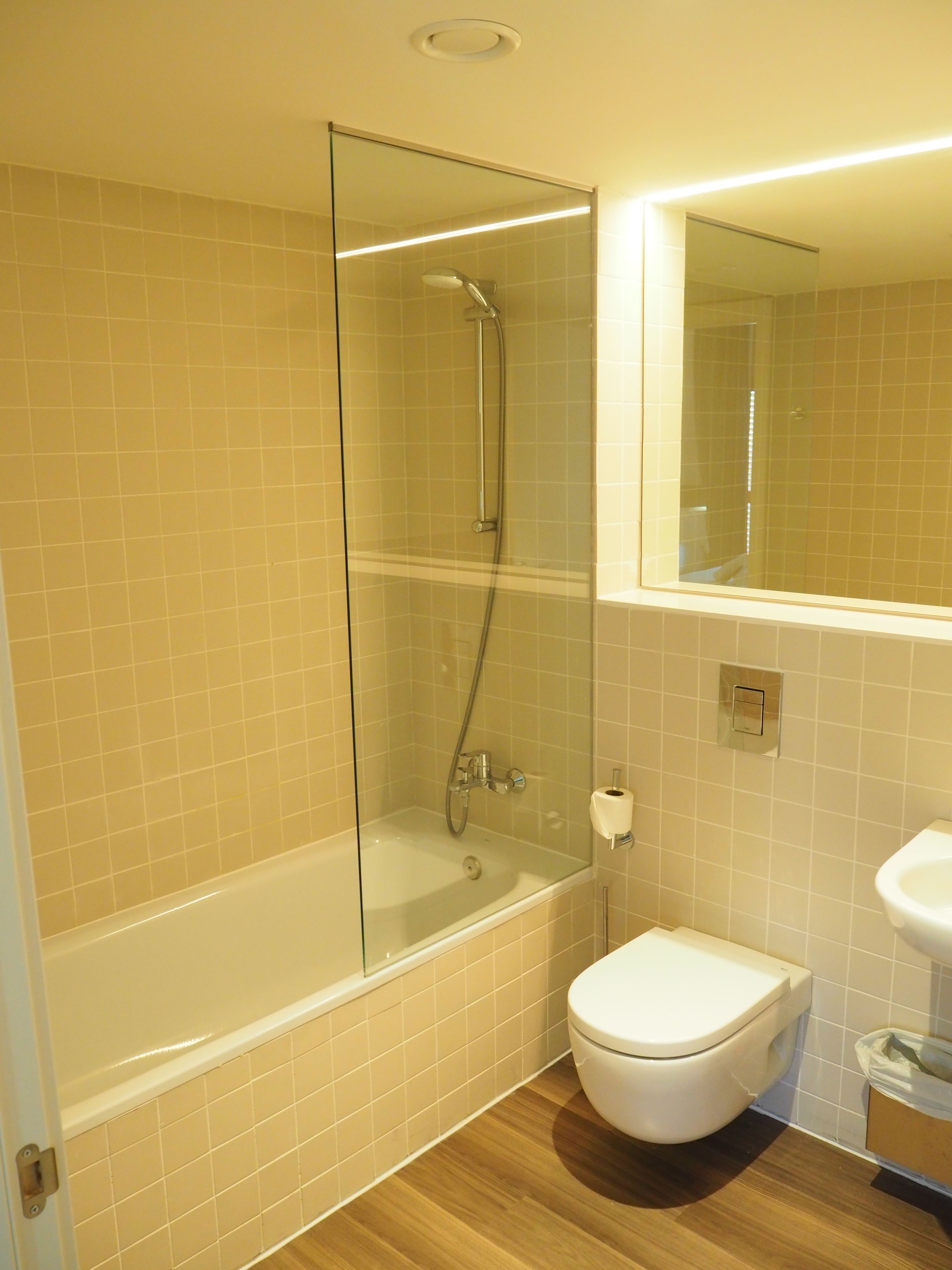 standard quadruple room, multiple beds | 1 bedroom, blackout curtains, iron/ironing board, wifi