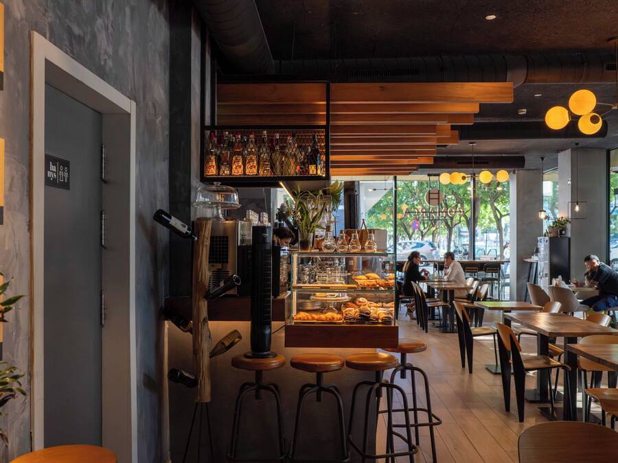 Restaurante