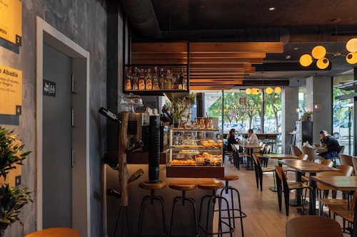 easyHotel Barcelona Fira