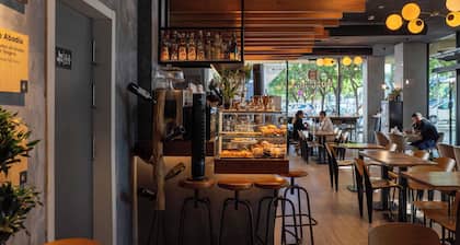 easyHotel Barcelona Fira