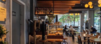 easyHotel Barcelona Fira