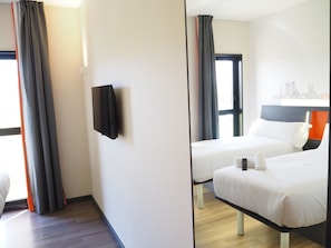 Standard Twin Room, 2 Single Beds