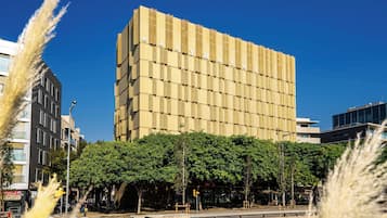 Exterieur