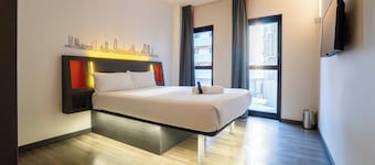 easyHotel Barcelona Fira
