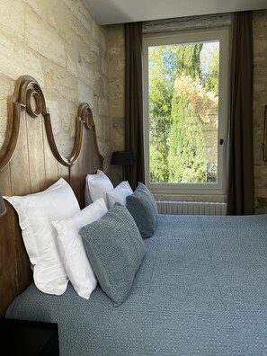 Room - N°15 Les Confidences - Chambres D'hôtes (Avignon)