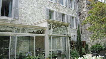 Exterieur