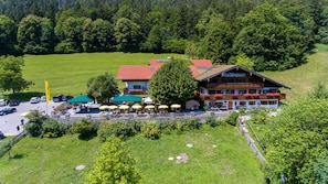 Exterior - Alpengasthof Madlbauer (Bad Reichenhall)