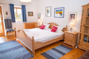 Double Room | In-room safe, free WiFi - Alpengasthof Madlbauer (Bad Reichenhall)