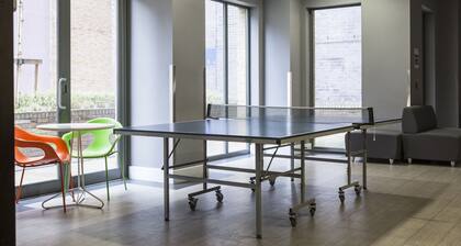 Dashwood Studios (Campus Accommodation)