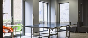 Dashwood Studios (Campus Accommodation)