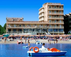 Plage