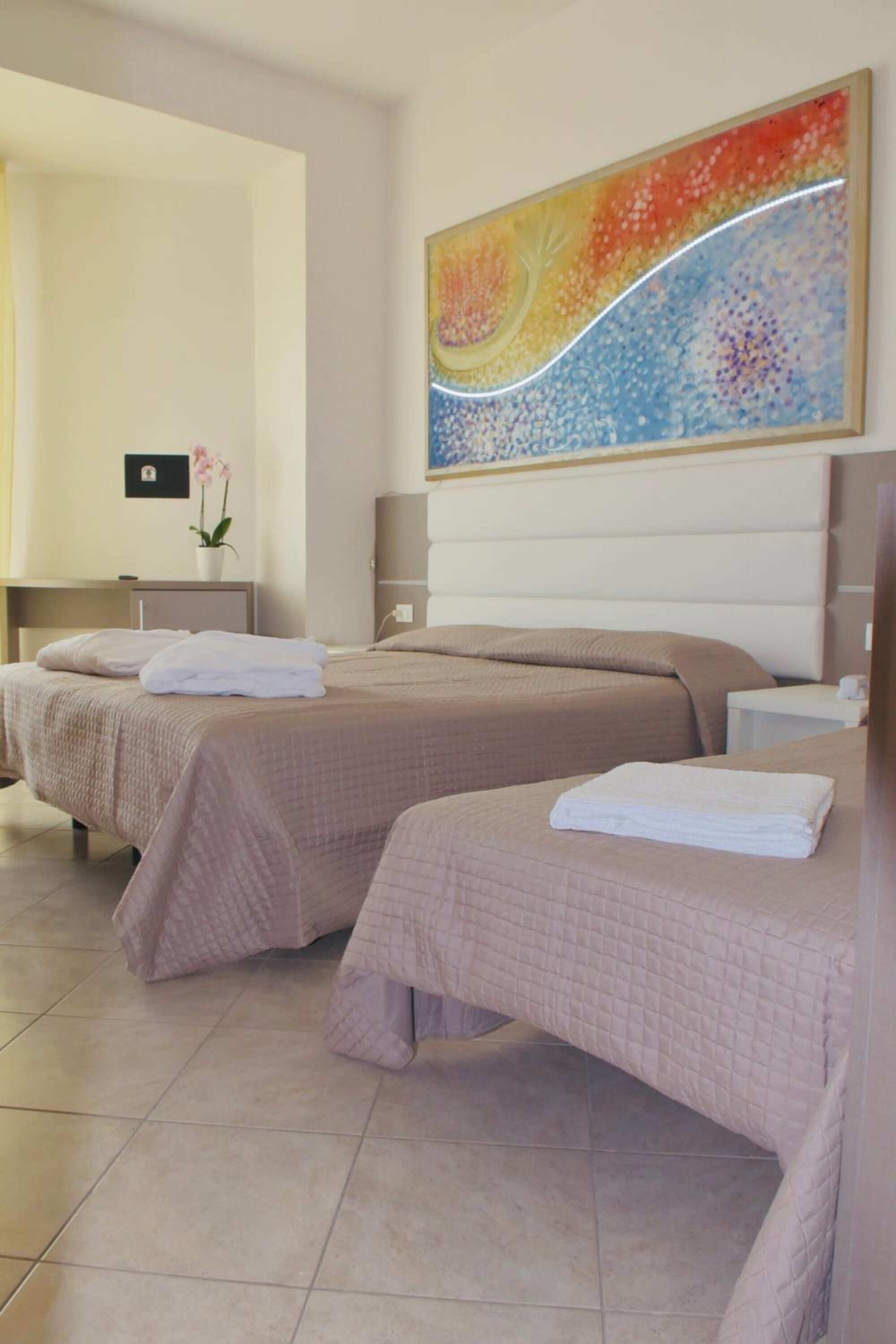 Foto - Hotel Astoria