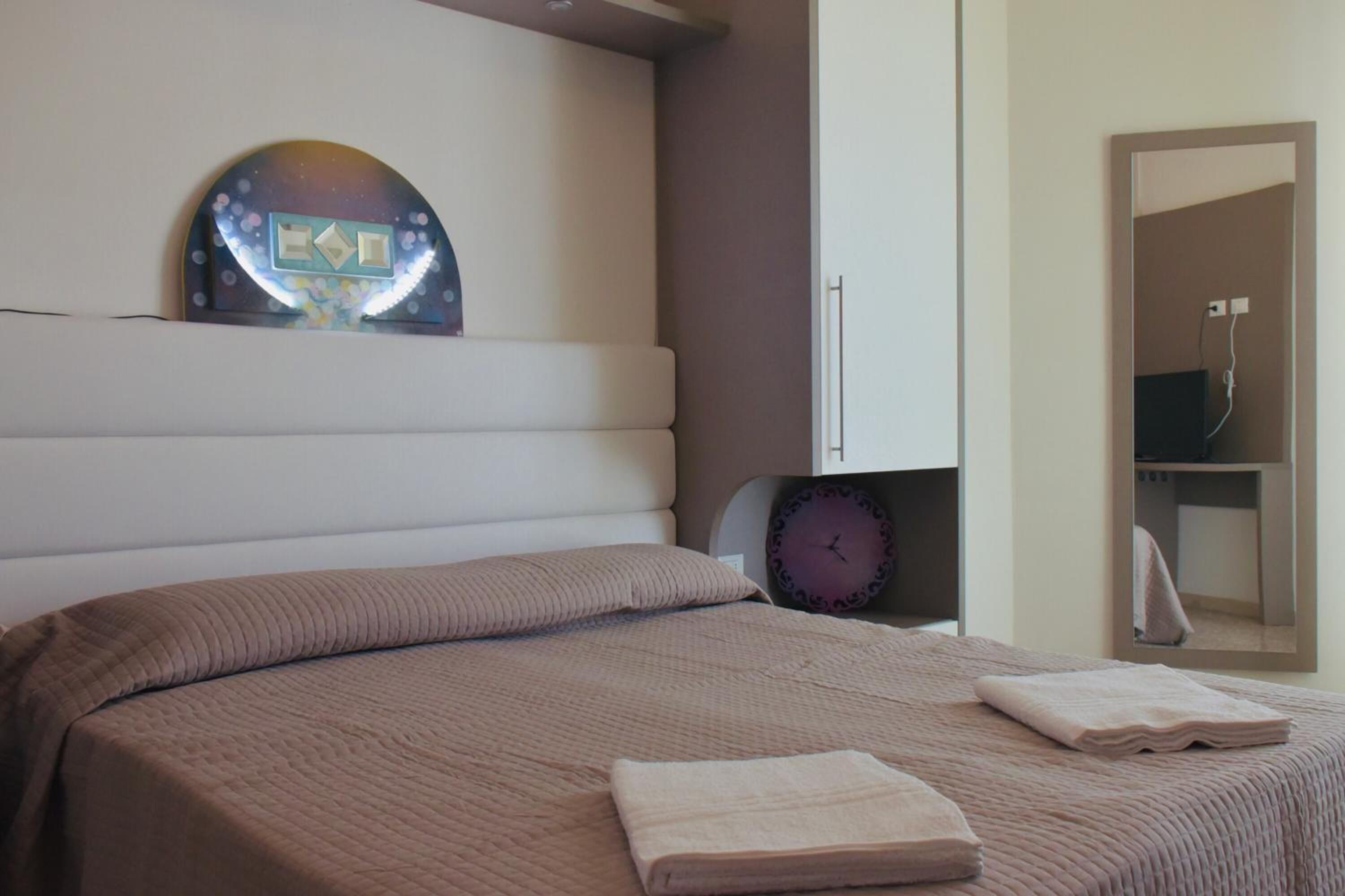 Foto - Hotel Astoria