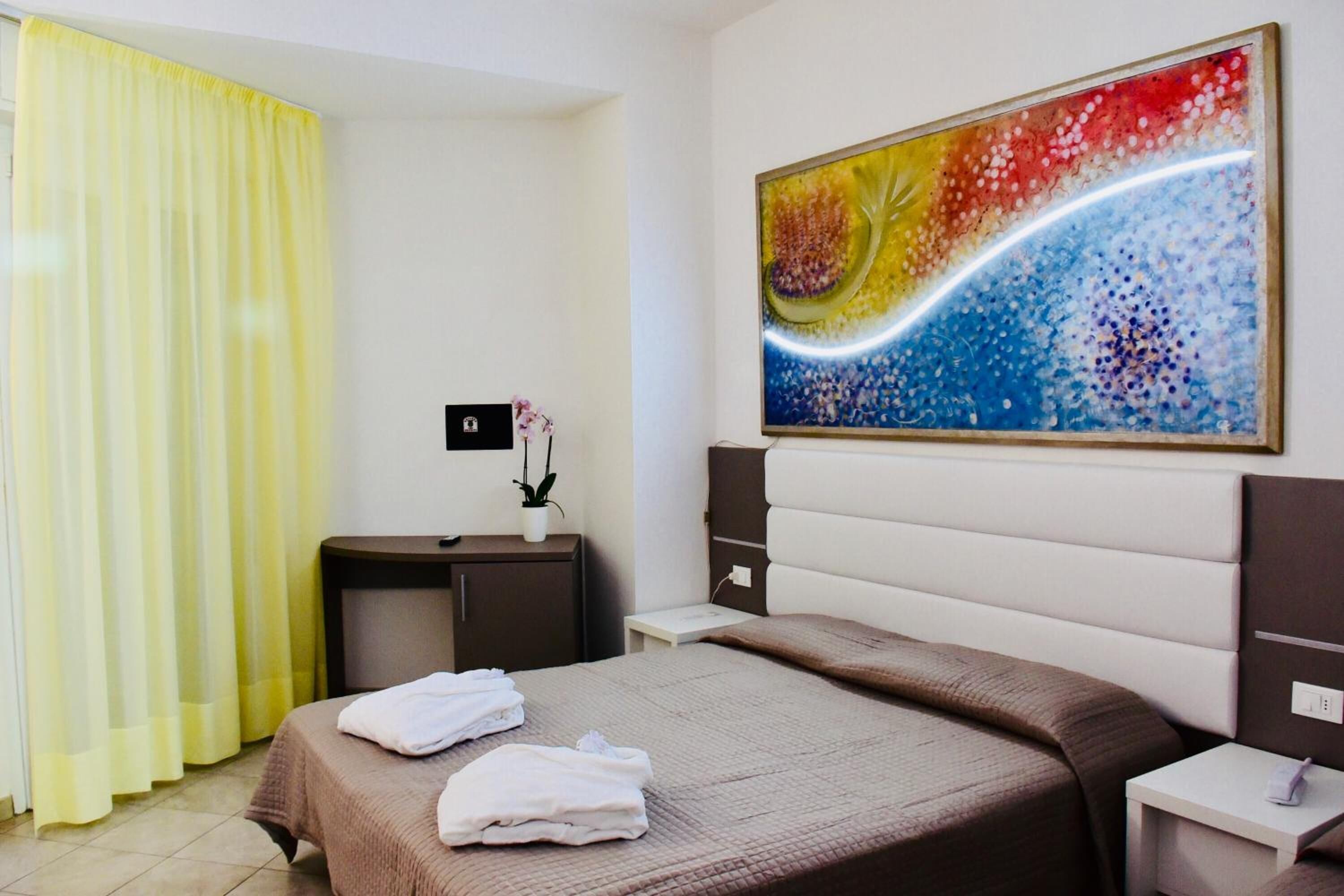 Foto - Hotel Astoria