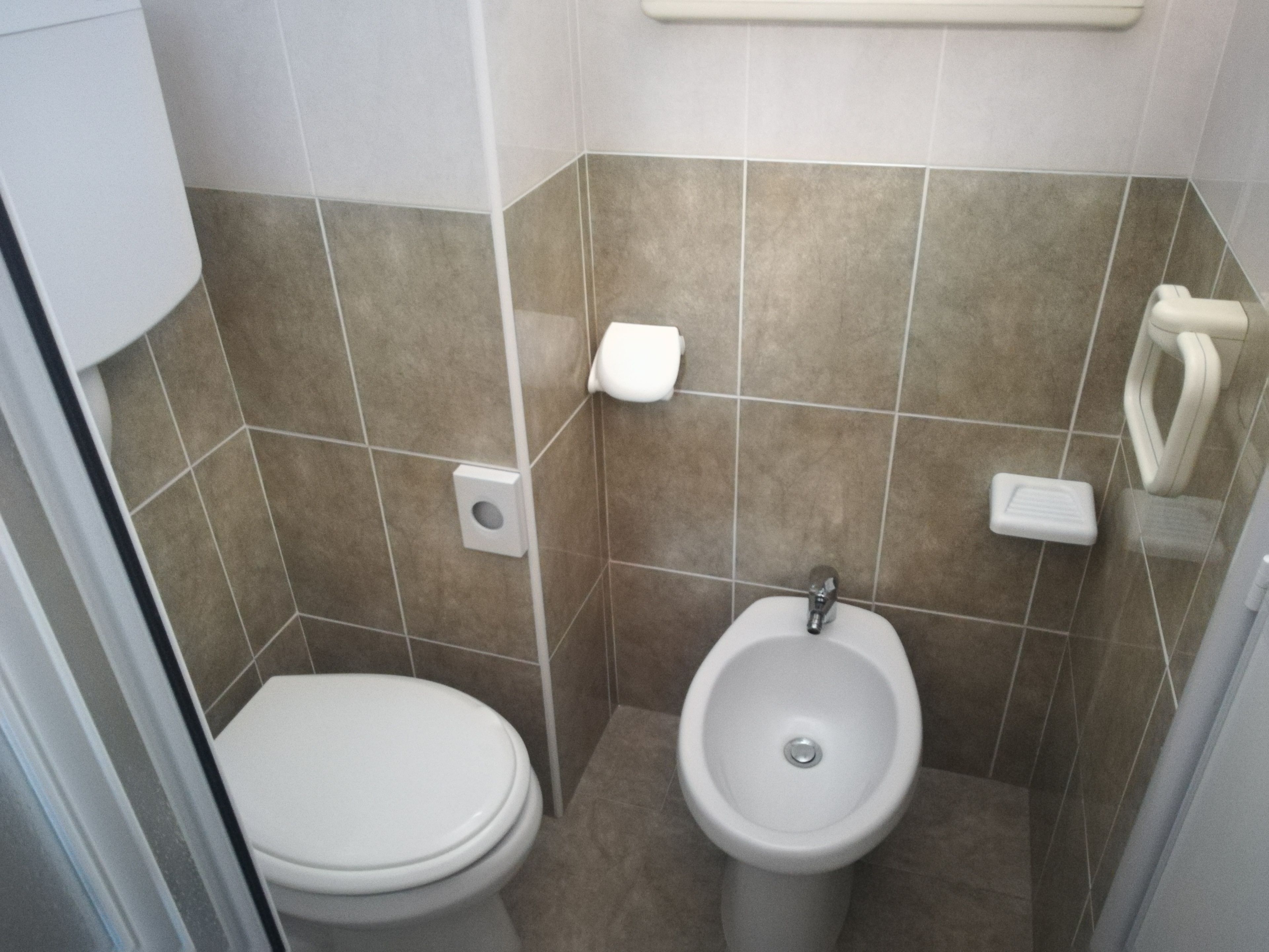 Foto - Hotel Astoria