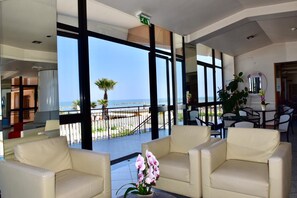 Lobby - Hotel Astoria Pesaro (Pesaro)