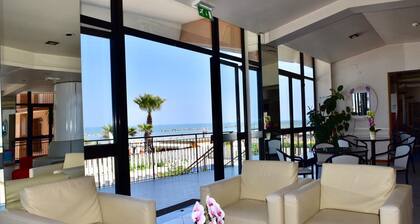 Hotel Astoria Pesaro