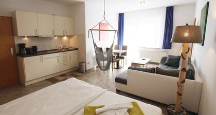 grünblau Vitalpension