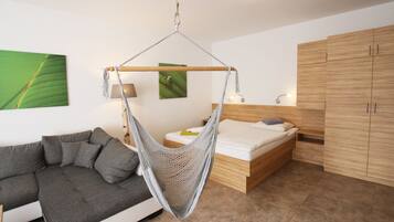 Comfort Apartment, Terrace | Free WiFi, bed sheets