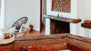 Family Suite, 2 Bedrooms | Living area - Stanley Island (Plettenberg Bay)