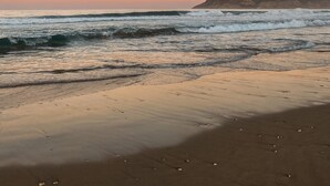 Point of interest - Stanley Island (Plettenberg Bay)
