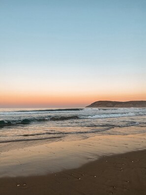Point of interest - Stanley Island (Plettenberg Bay)