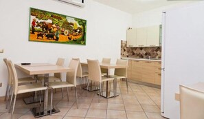 Interior - B&B Le Dune (San Teodoro)