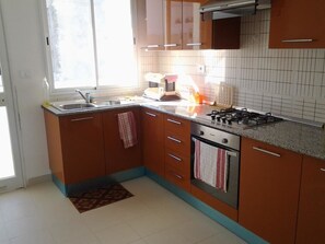Cuisine privée