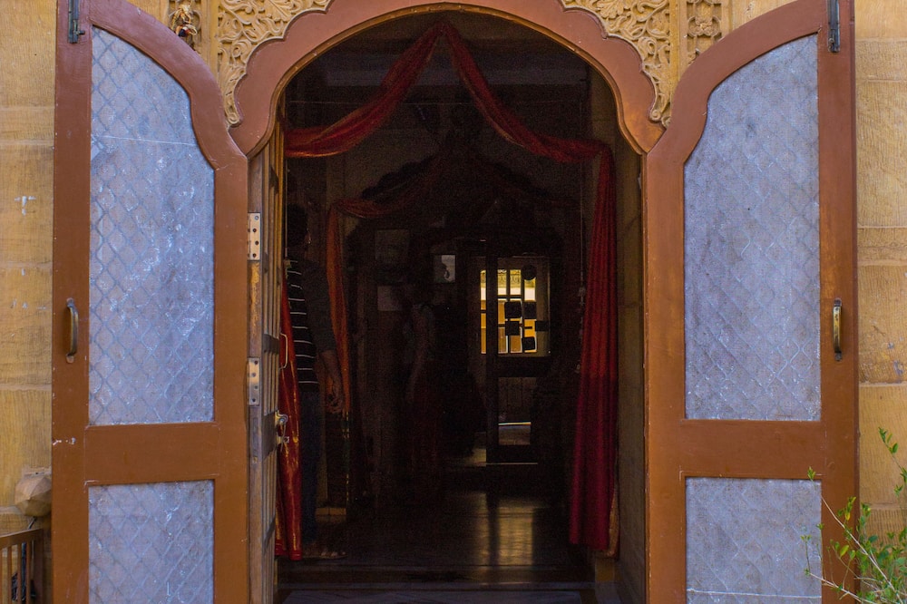 Hotel Shahi Palace