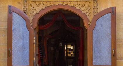 Hotel Shahi Palace