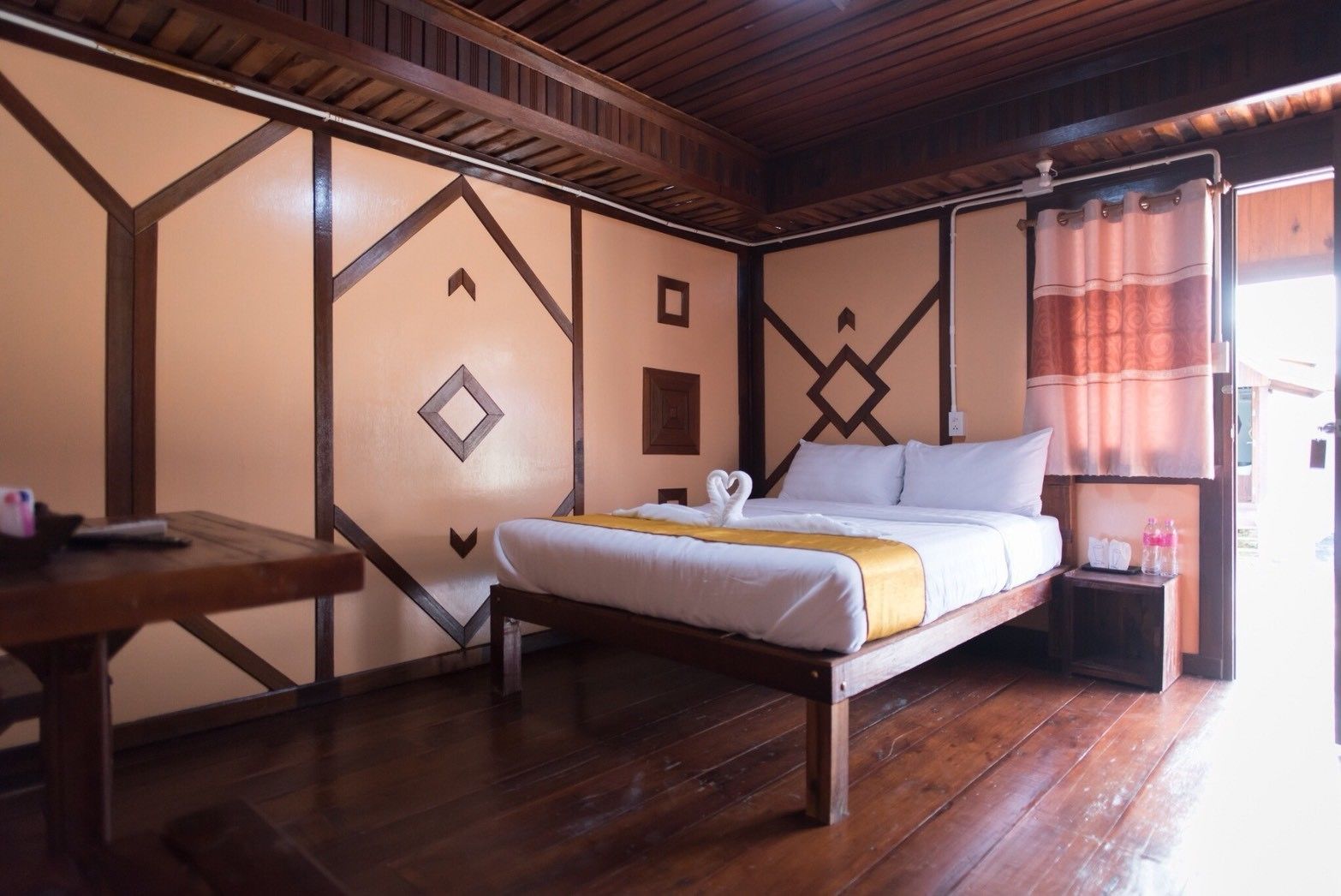 Standard Double Room | Free WiFi