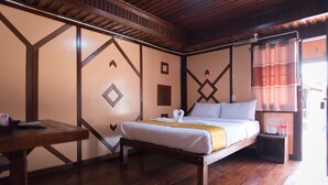 Standard Double Room - Taladnam Klonghae Resort (Hat Yai)