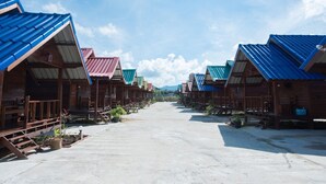 Exterior - Taladnam Klonghae Resort (Hat Yai)