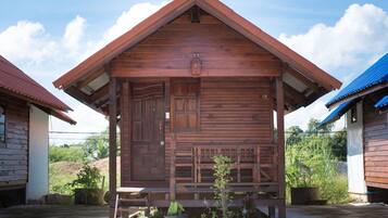 Standard Double Room | Free WiFi