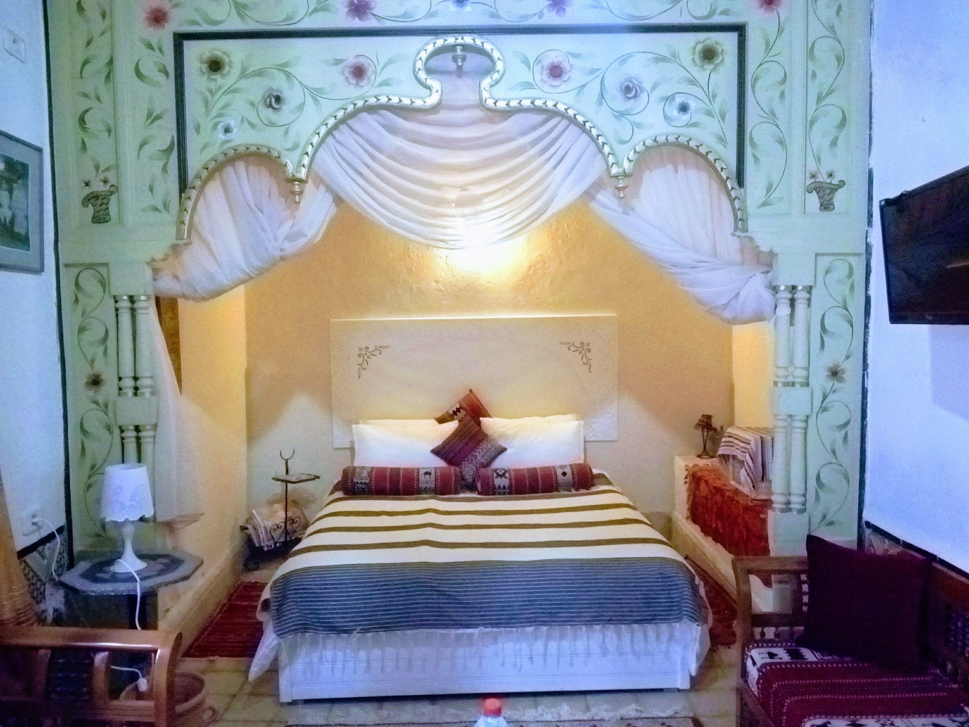 Phòng Suite dành cho gia đình | Truy cập Internet không dây miễn phí, bộ trải giường 