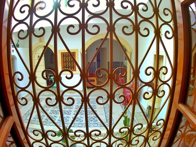 Dar Baaziz