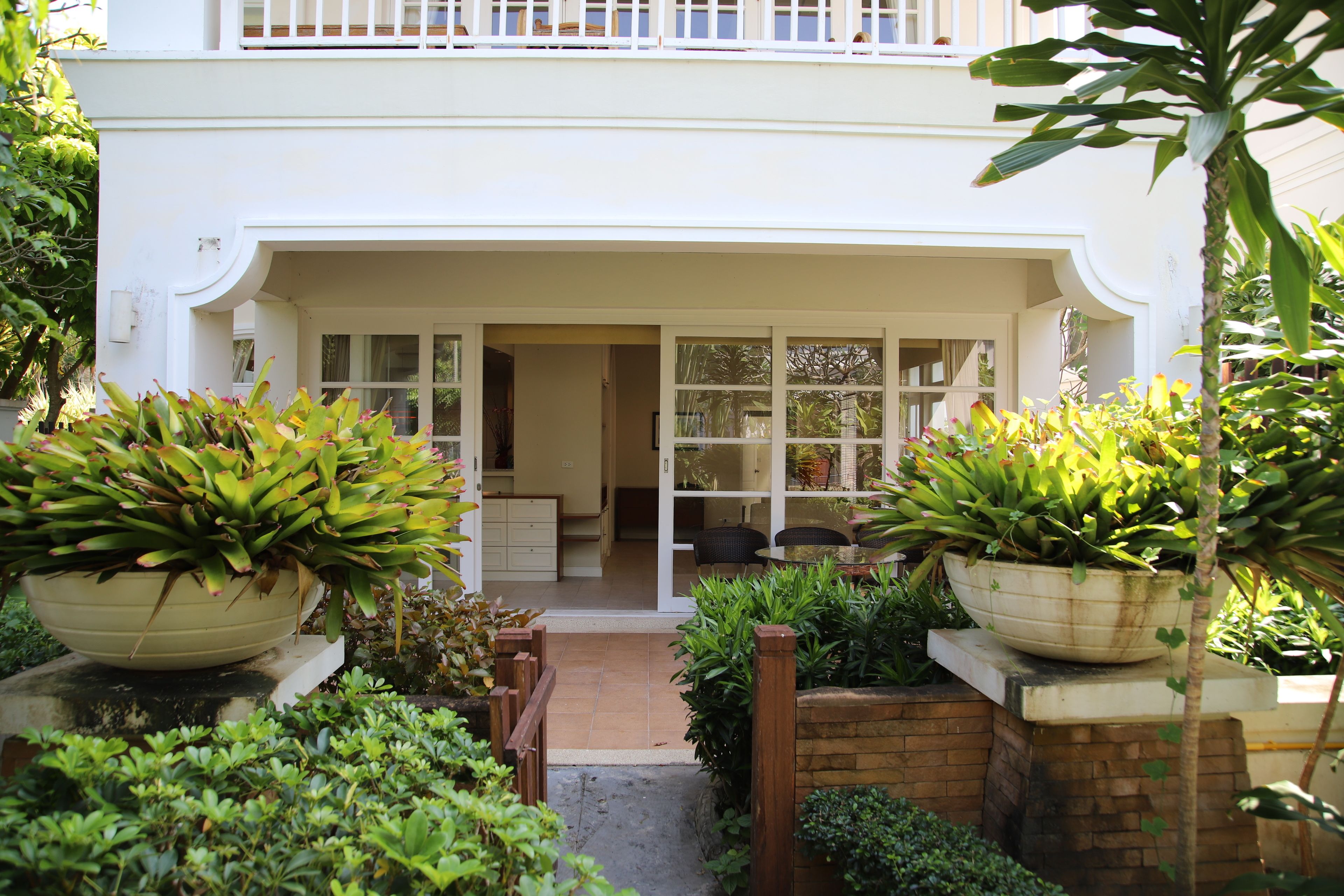 3 Bedrooms Villa | 전용 주방 | 대용량 냉장고, 전자레인지, 오븐, 쿡탑