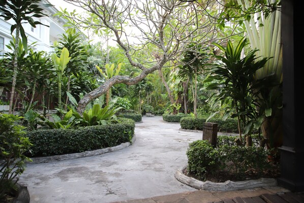 Jardin