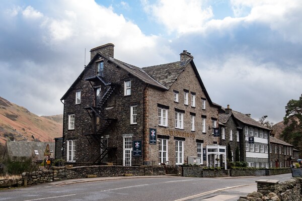 The Ullswater Inn- The Inn Collection Group - Glenridding
