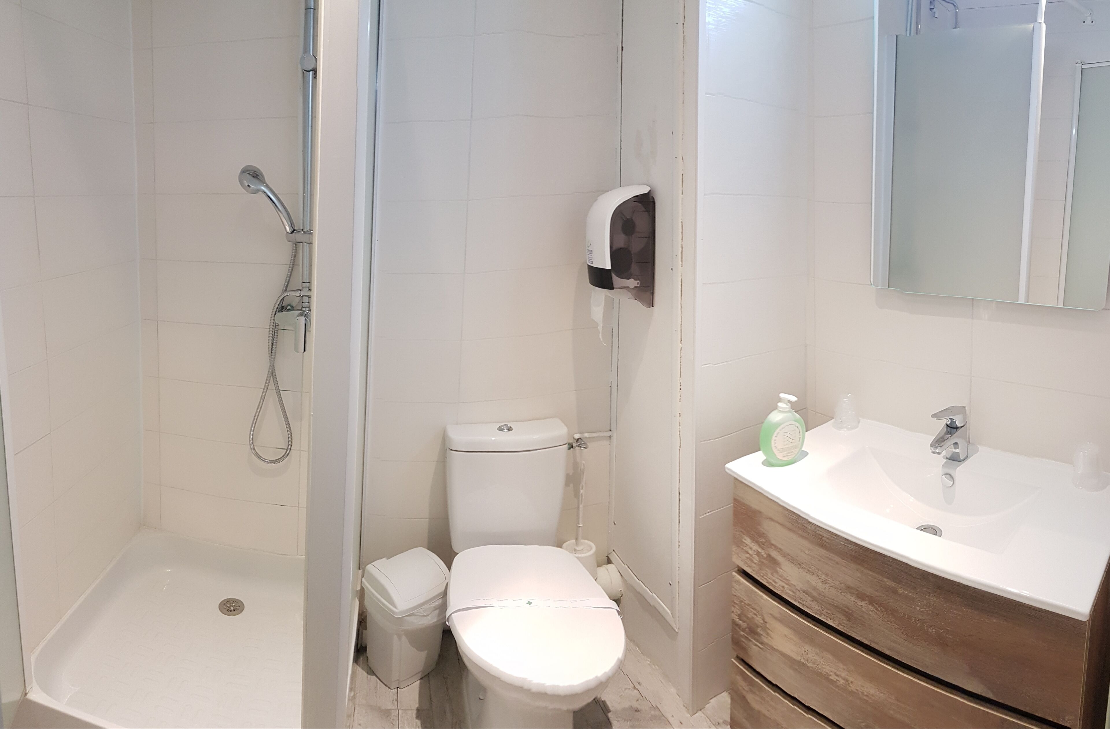 Photo - Hôtel La Bérangère